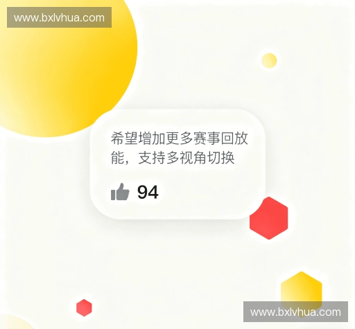 用户反馈